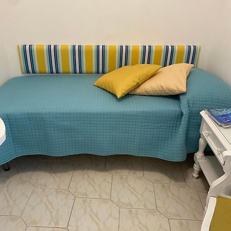 Longano 35 Apartment Capri Bagian luar foto