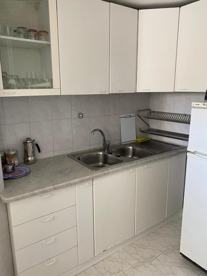 Longano 35 Apartment Capri Bagian luar foto