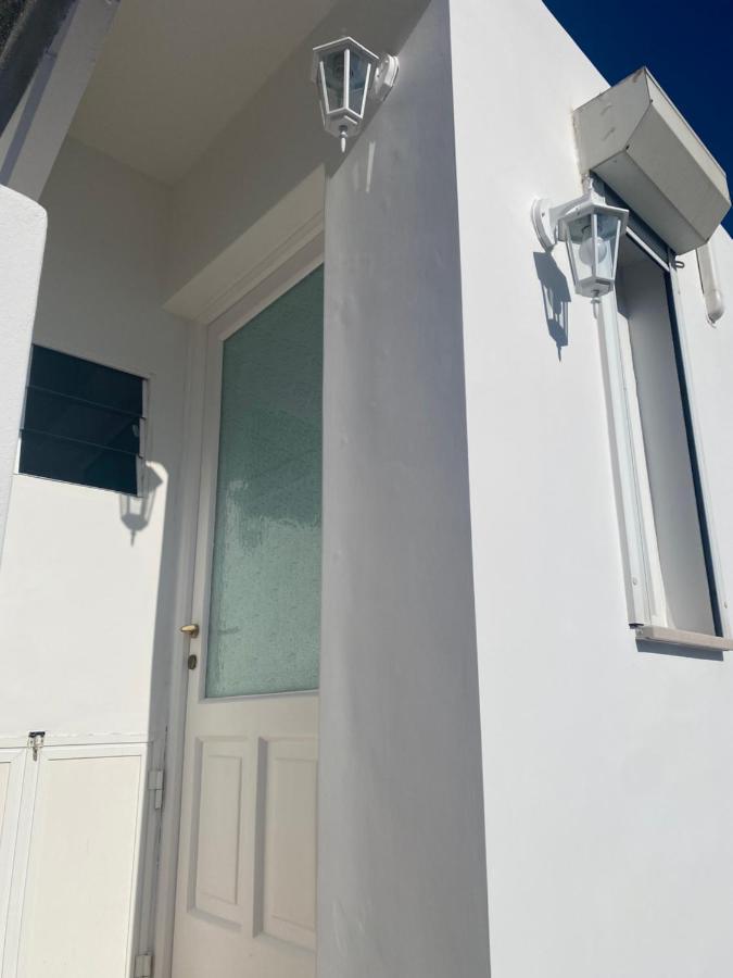 Longano 35 Apartment Capri Bagian luar foto