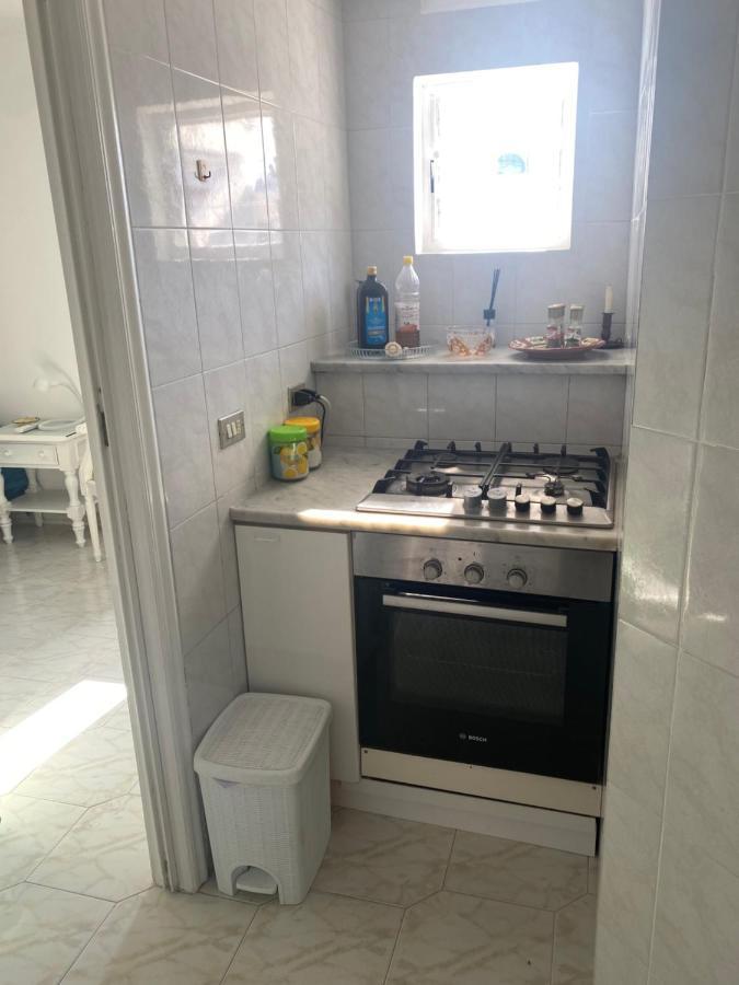 Longano 35 Apartment Capri Bagian luar foto